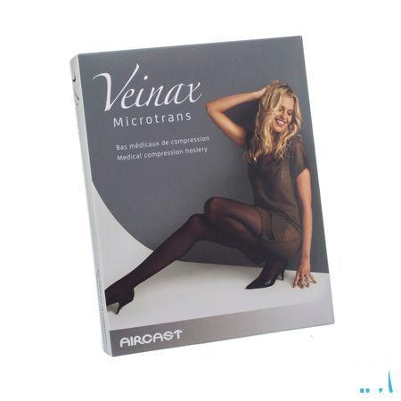 Veinax Kniekous Microfibre 2 Lang Beige Maat 3