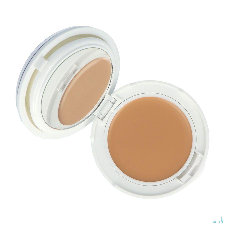 Avene Couvrance Creme Teint Tabletten 02 Naturel Conf.10 gr  -  Avene