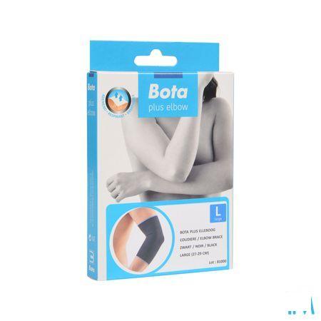 Bota Plus Elleboog Zwart L  -  Bota