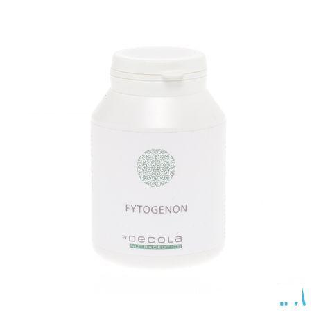 Fytogenon Capsule 60  -  Decola