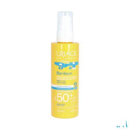 Uriage Bariesun Spray Enfant Ip50 + 200 ml