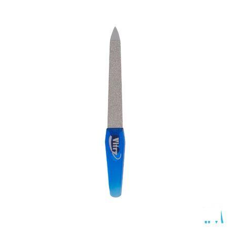 Vitry Classic Lime Ongles Inox Model Poche 1076  -  Vitry