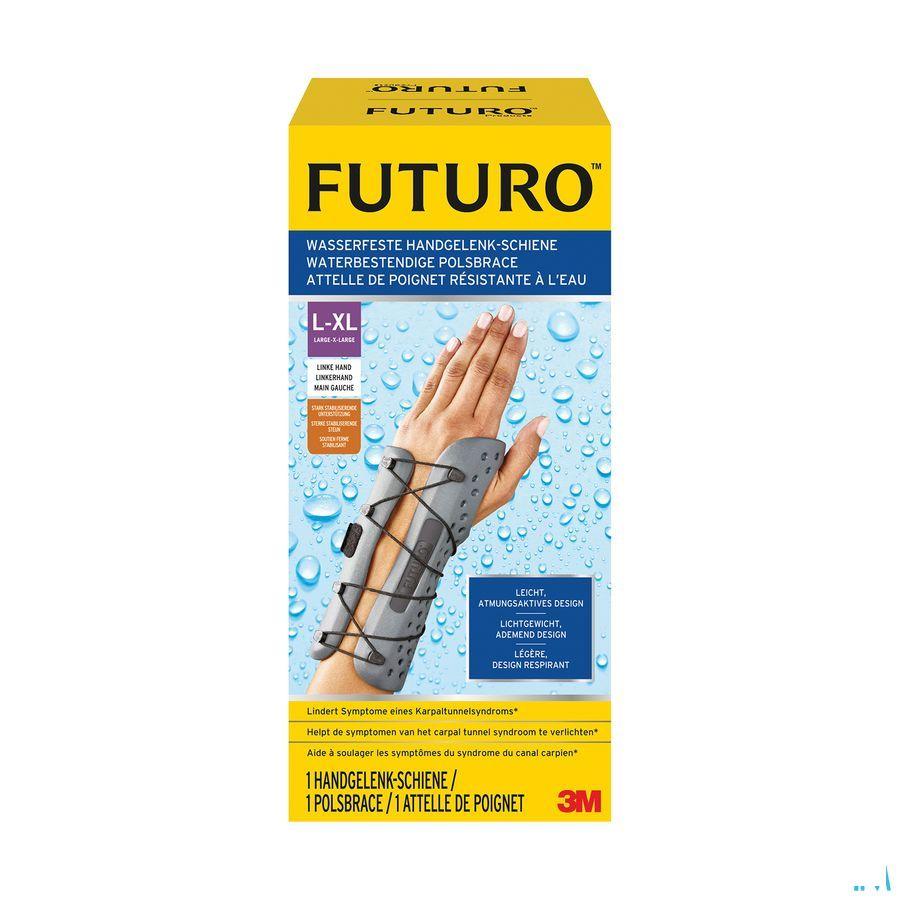 Futuro Polsspalk Waterbestendig Links L-xl  -  3M