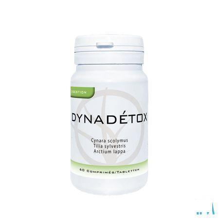 Dynadetox Tabletten 60  -  Dynarop Products