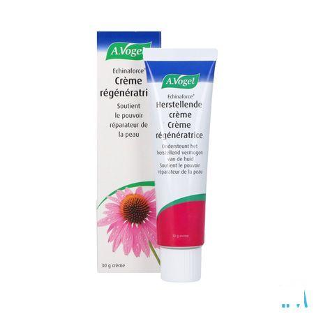 Vogel Creme Echinaforce 30 ml  -  A.Vogel