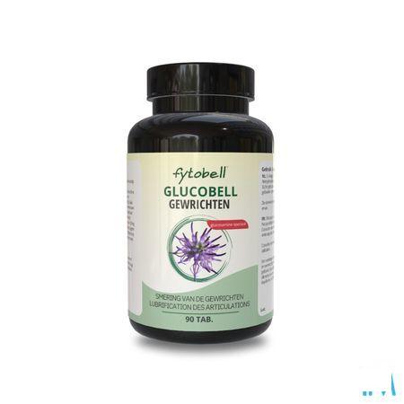 Glucobell Comp 90