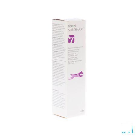 Surosolve Oorreiniger 125ml
