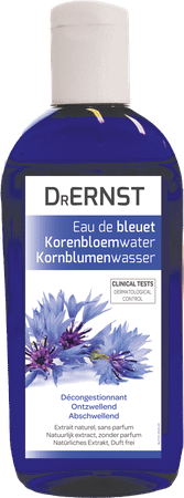 Dr Ernst Korenbloemwater 200 ml  -  Tilman