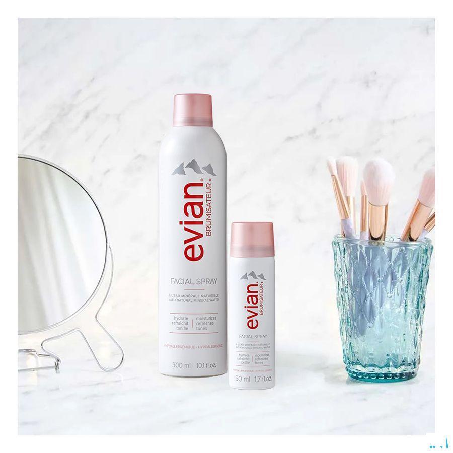 Evian Brumisateur 300 ml