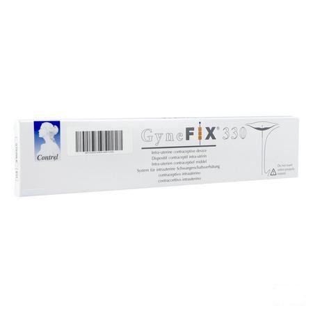Gynefix 330 I