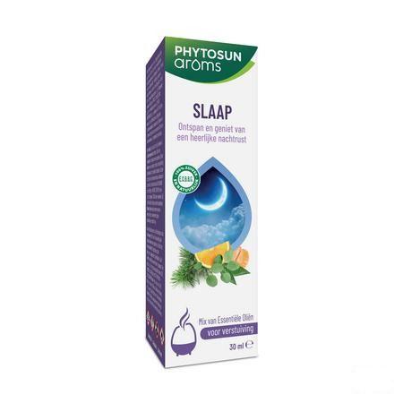 Phytosun Complex Slaap 30 ml