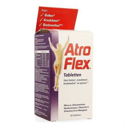 Atroflex Tabletten 60