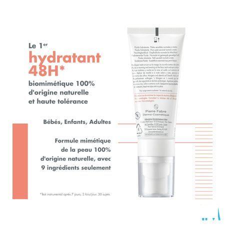 Avene Tolerance Hydra 10 Hydrataterend Fluide 40 ml  -  Avene