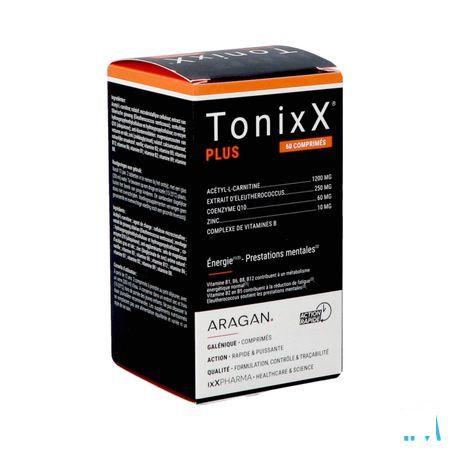 Tonixx Plus Tabl 60