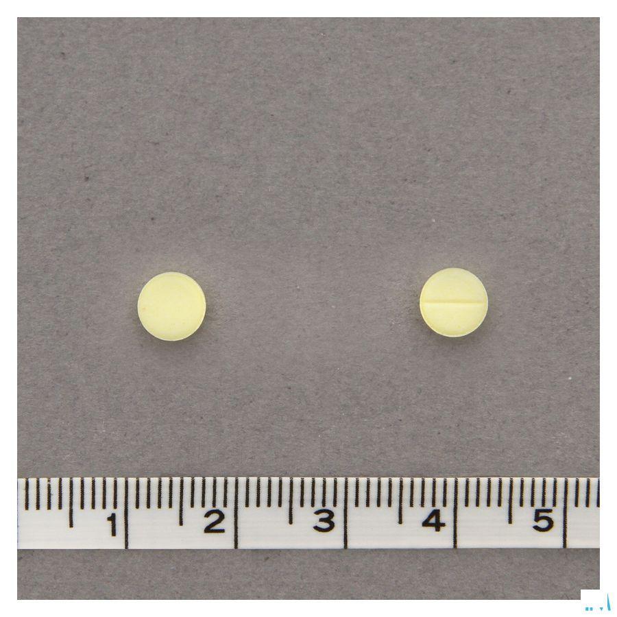 Folavit 0,4 mg Comprimes 90 X 0,4 mg 3761517  -  Kela Pharma