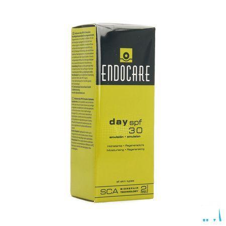 Endocare Day Ip30 Emuls Tube 40 ml  -  Hdp Medical Int.