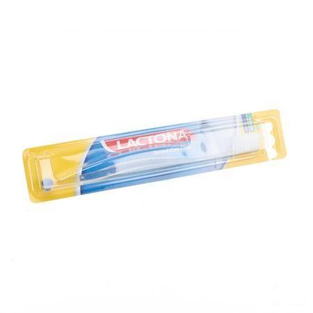Lactona Tandenborstel Iq Medium