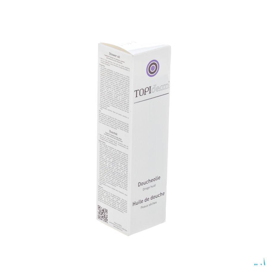 Topiderm Huile Douche 200 ml