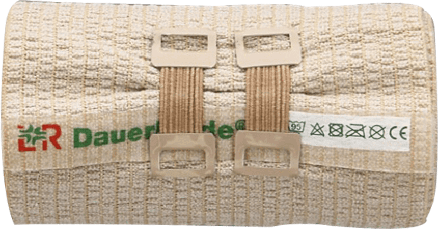 Dauerbinde K Vrac 10cm X 7m 1 105910  -  Lohmann & Rauscher