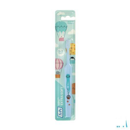Tepe Mini Tandenborstel X-soft