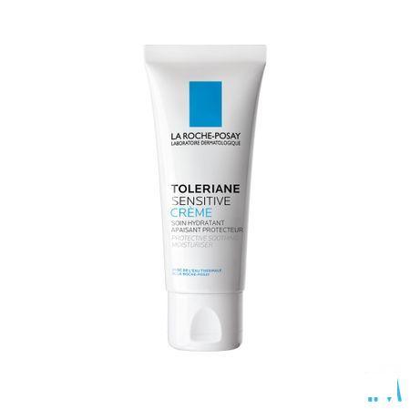 Toleriane Sensitive Creme 40 ml  -  La Roche-Posay