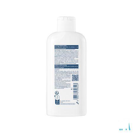 Ducray Kelual Squanorm Shampoo Vette Schilfers 200 ml