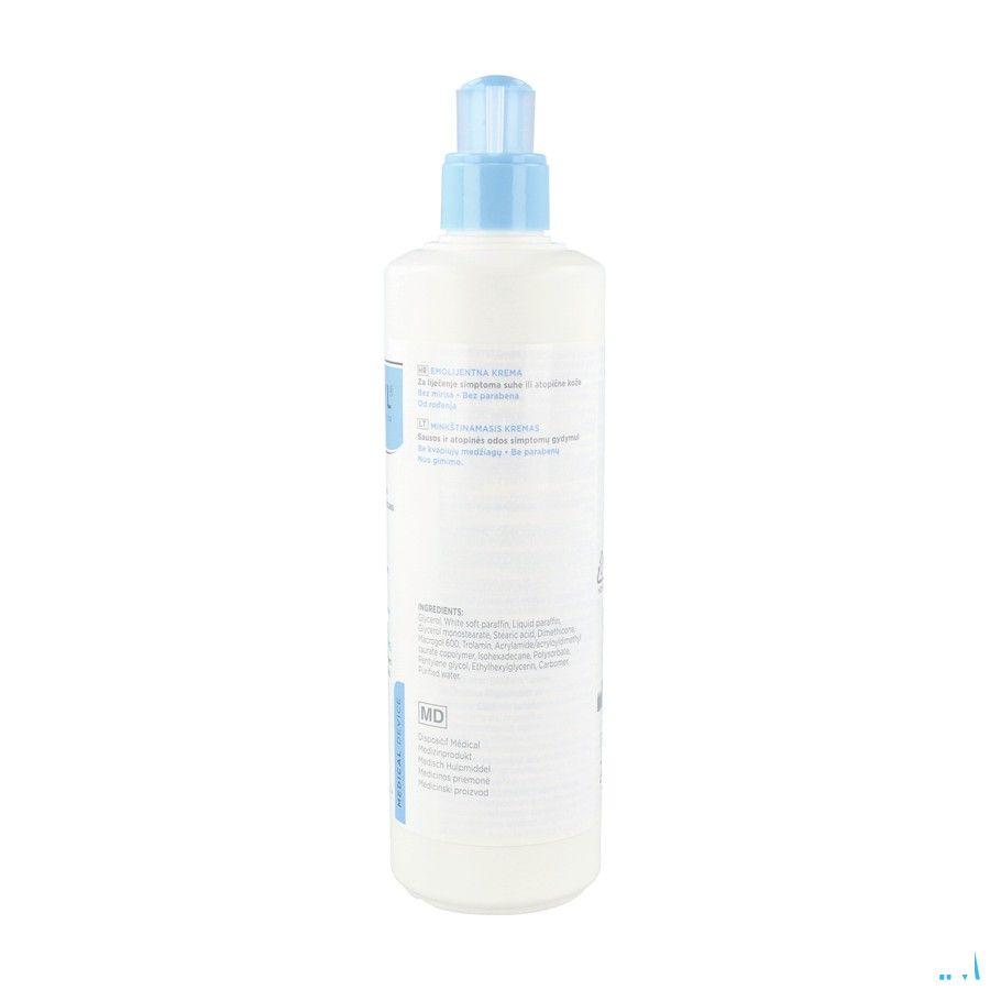 Dexeryl Creme Fl Pompe 500g