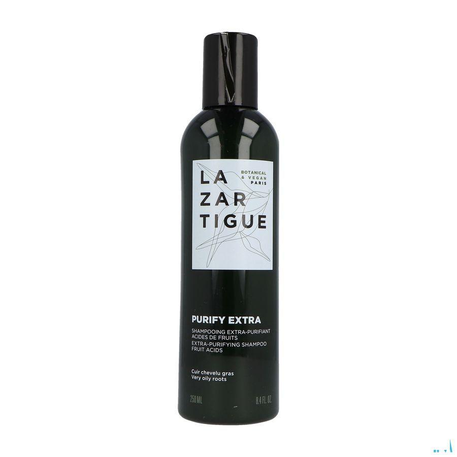 Lazartigue Shampooing  Extra-Purifiant 250 ml