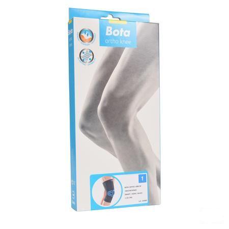 Bota Ortho Df+Baleinen 1000 Zwrt N1  -  Bota