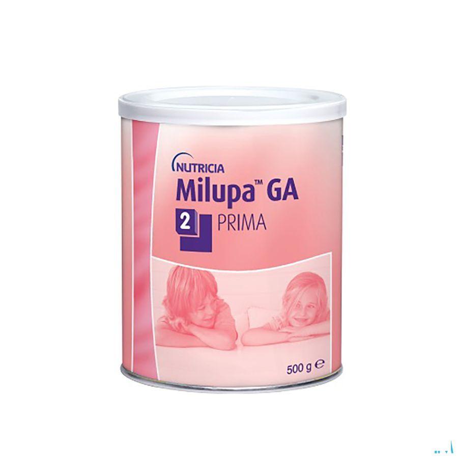 Ga 2 Prima Poeder 500 gr  -  Nutricia