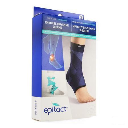 Epitact Enkelbandage Gewrichtsbanden 2  -  Millet Innovation