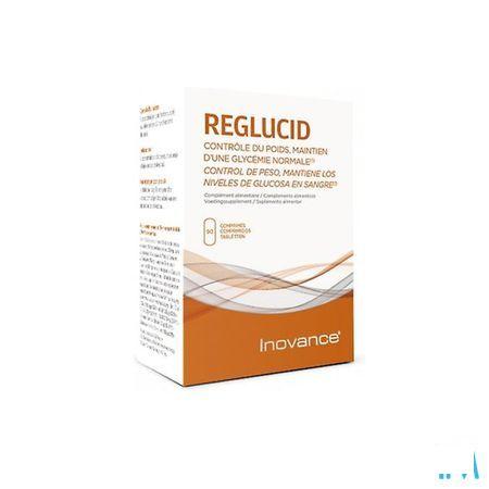 Inovance Reglucid Tabletten 90  -  Ysonut