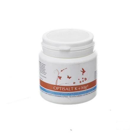 Optisalt mg + k Comprimes 190