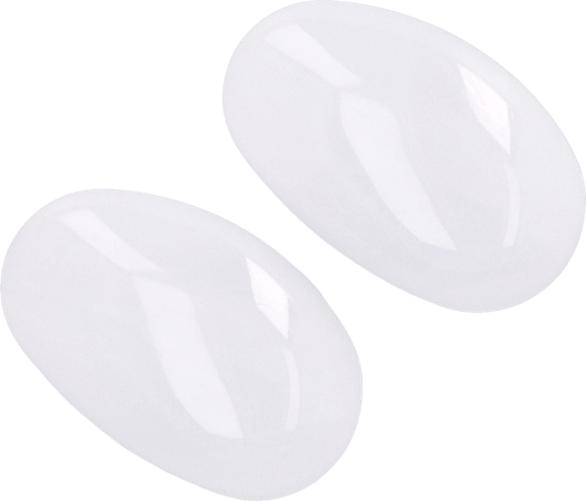 Oorberschermer Plastiek 2