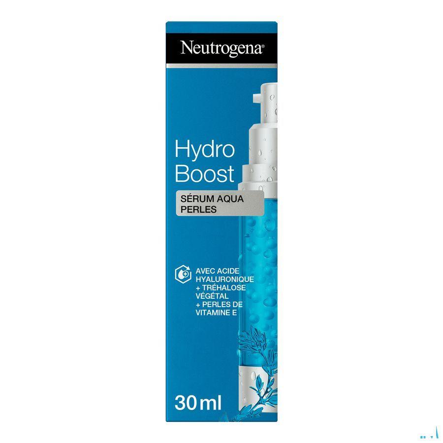 Neutrogena Hydroboost Serum 30 ml