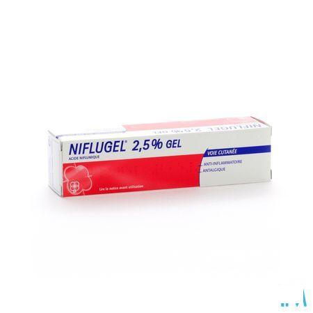 Niflugel Tube 60 Gr