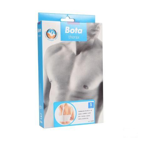 Bota Thorax Es Dame Velcro H 16cm S  -  Bota