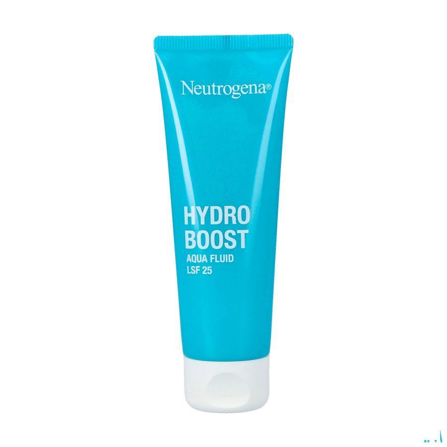 Neutrogena Hydro Boost Hydrating Fluid Spf25 50 ml