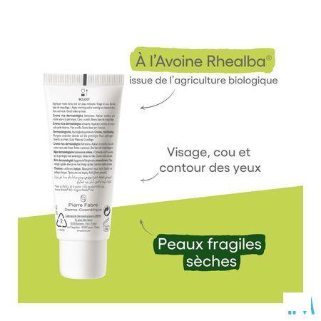 Aderma Biology Rijke Creme Dermatolog. 40 ml  -  Aderma