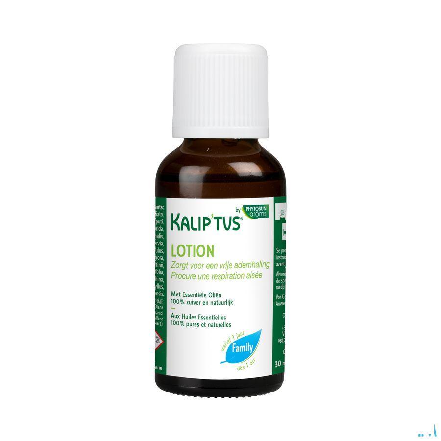 Kalip'tus Lotion 30 ml