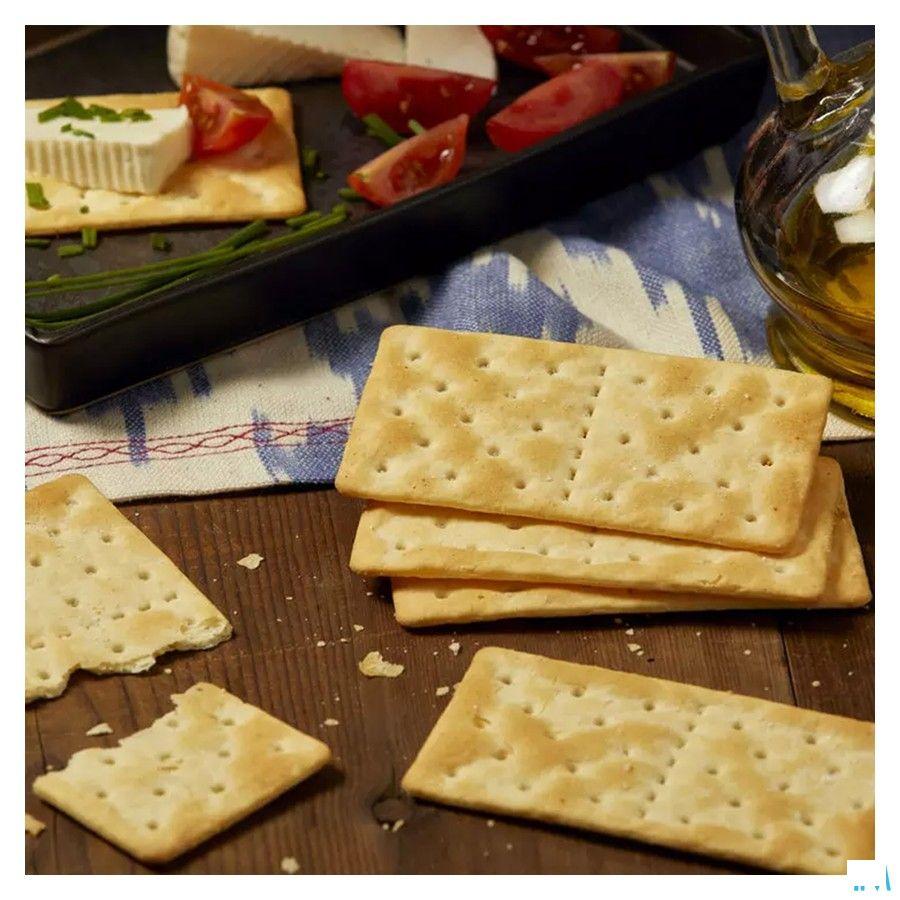 Schar Apero Crackers 210 gr 6611  -  Revogan