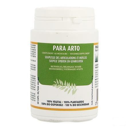 Para Arto Gel 60