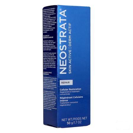 Neostrata Skin Active Cellular Restoration Tbe 50 gr  -  Hdp Medical Int.