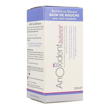 Anoxident Balance Oral Rinse 300 ml