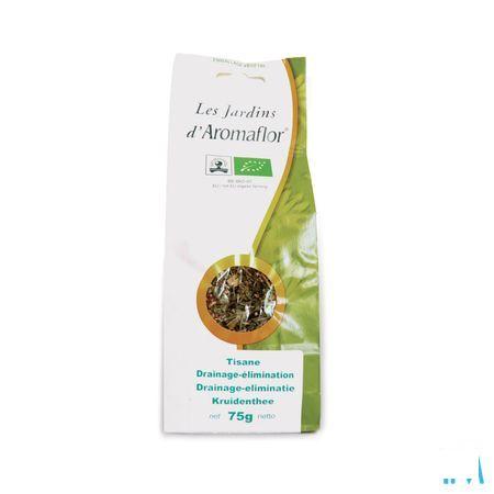 Tisane Drainage-elimination 75 gr  -  Bio Life