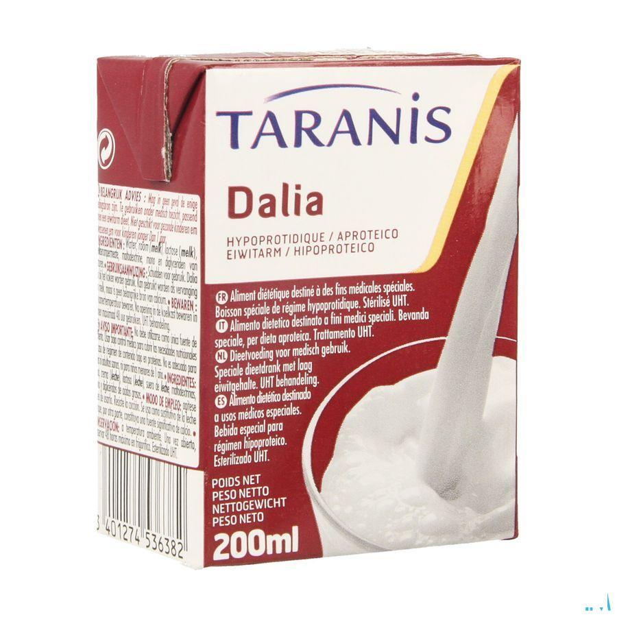 Taranis Dalia Drink 200 ml 4609  -  Revogan