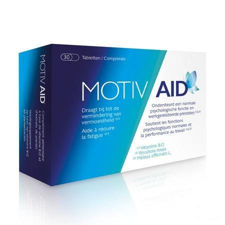 Motiv Aid Comp 2X15 Nf