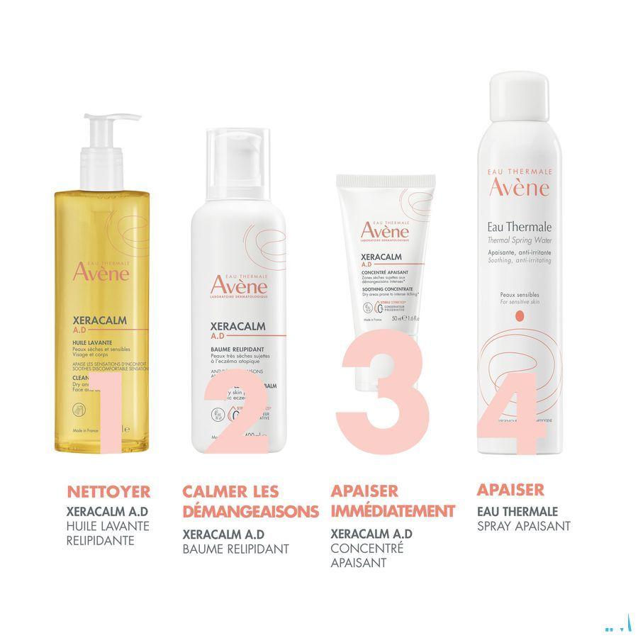 Avene Xeracalm A.D. Concentraat 50 ml