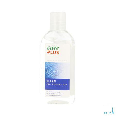 Care Plus Clean Pro Hygiene Gel 100 ml 