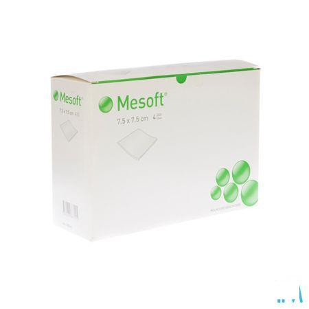 Mesoft Kp N/st 7,5x 7,5cm 300 156100  -  Molnlycke Healthcare